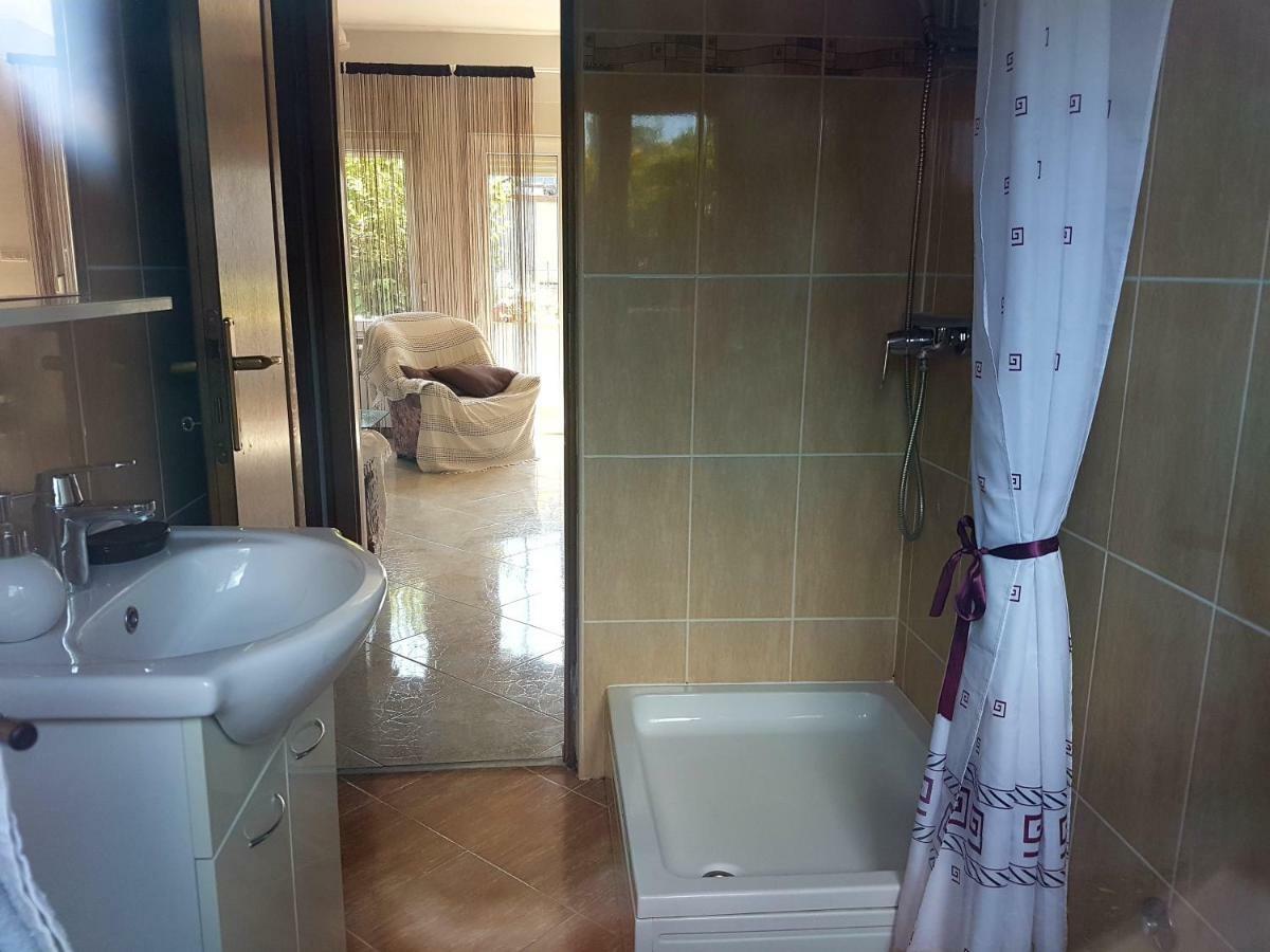Alda Apartment พูลา ภายนอก รูปภาพ